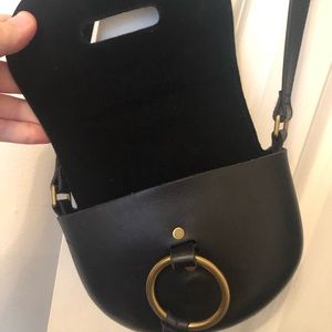 Madewell Purse